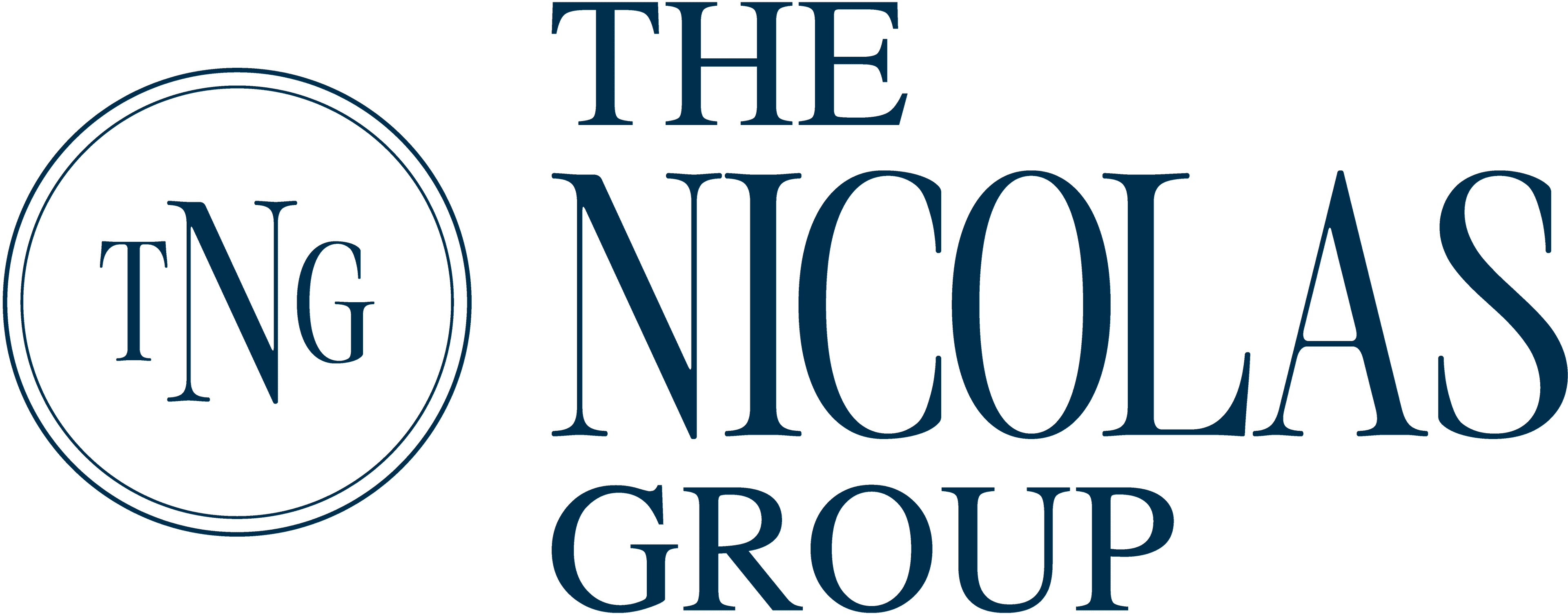 The Nicolas Group